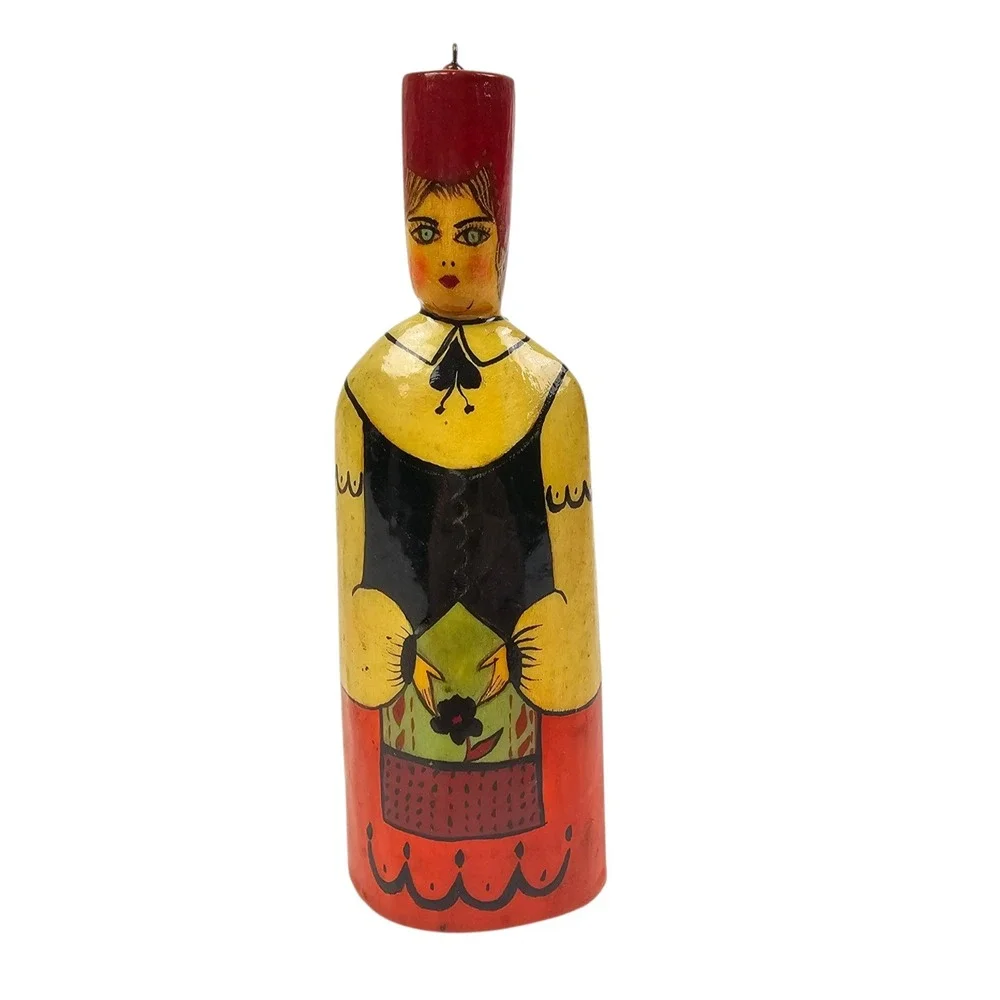Kornienko Moscow hand painted